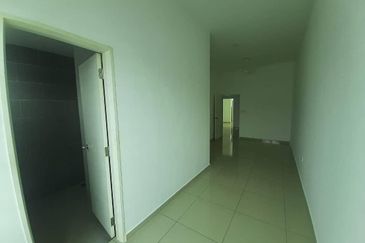 HIJAYU 3A @ BANDAR SRI SENDAYAN