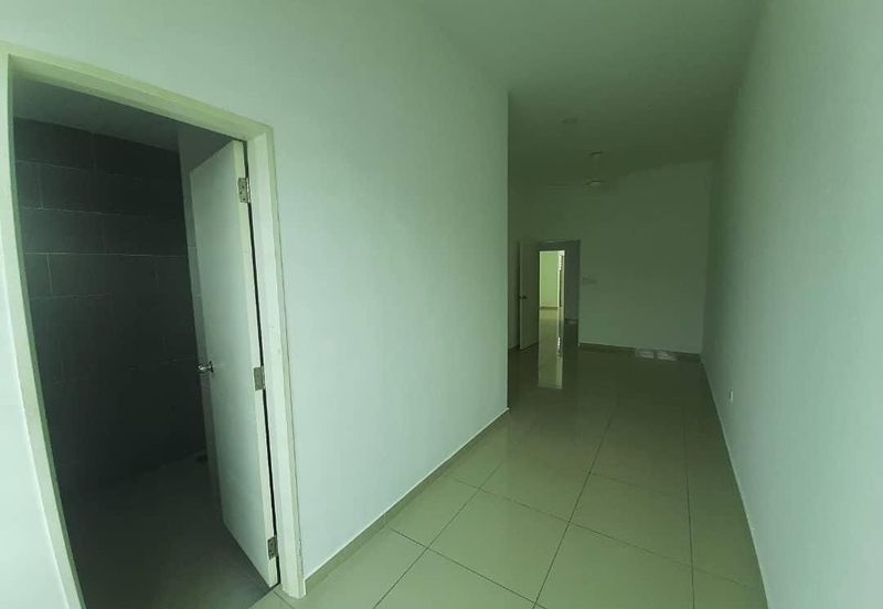 HIJAYU 3A @ BANDAR SRI SENDAYAN