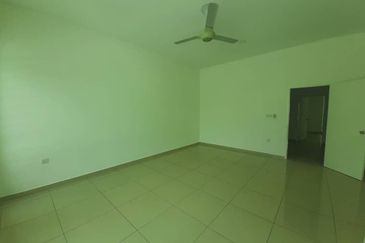 HIJAYU 3A @ BANDAR SRI SENDAYAN