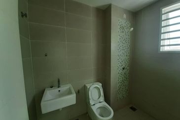 HIJAYU 3A @ BANDAR SRI SENDAYAN