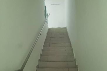 HIJAYU 3A @ BANDAR SRI SENDAYAN