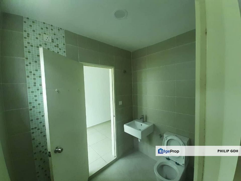 Hijayu 3  Dextora Double Storey  gated house, Negeri Sembilan, Seremban