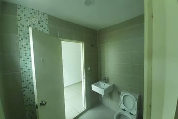 HIJAYU 3A @ BANDAR SRI SENDAYAN