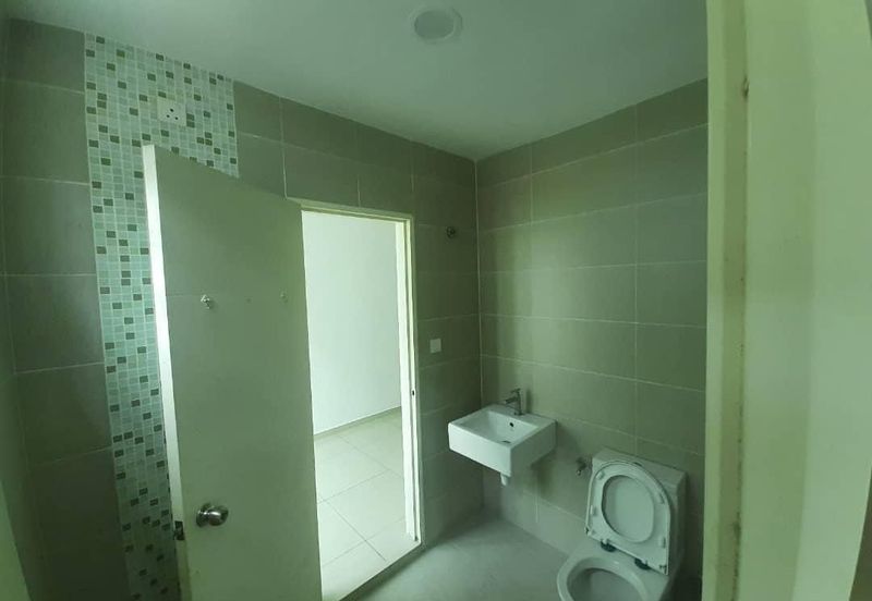 HIJAYU 3A @ BANDAR SRI SENDAYAN