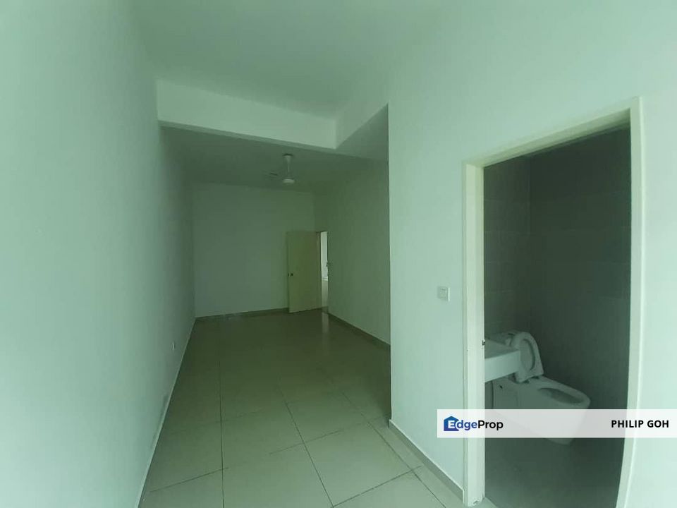 Hijayu 3  Dextora Double Storey  gated house, Negeri Sembilan, Seremban