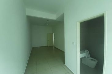 HIJAYU 3A @ BANDAR SRI SENDAYAN