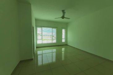 HIJAYU 3A @ BANDAR SRI SENDAYAN