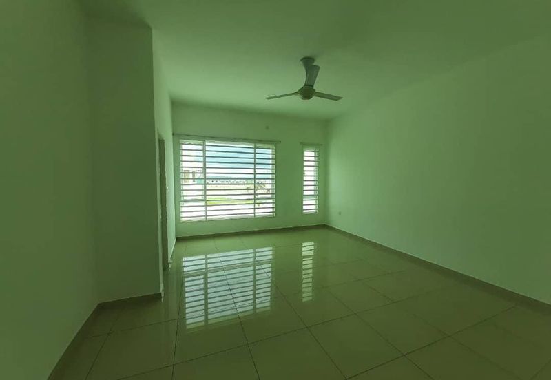 HIJAYU 3A @ BANDAR SRI SENDAYAN