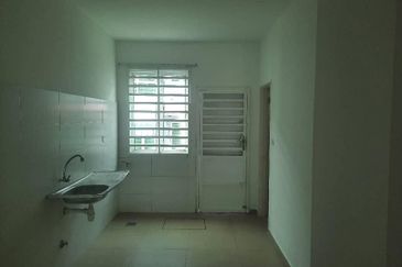 HIJAYU 3A @ BANDAR SRI SENDAYAN