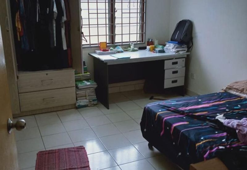 Taman Bukit Kepayang