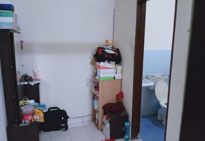 Taman Bukit Kepayang