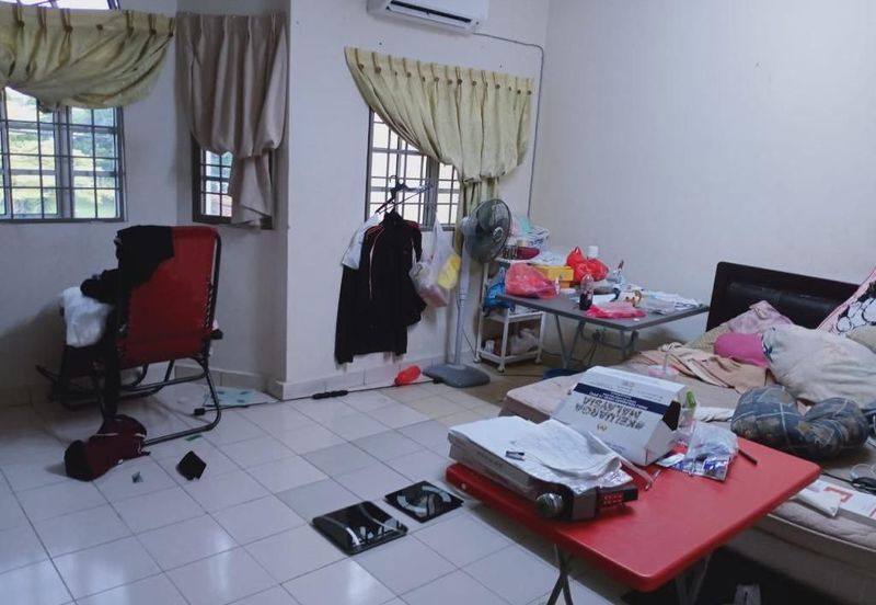 Taman Bukit Kepayang