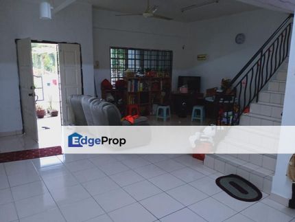 Taman Bukit Kepayang Double Storey, Negeri Sembilan, Seremban