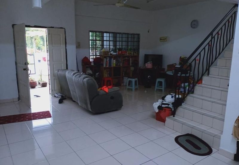 Taman Bukit Kepayang