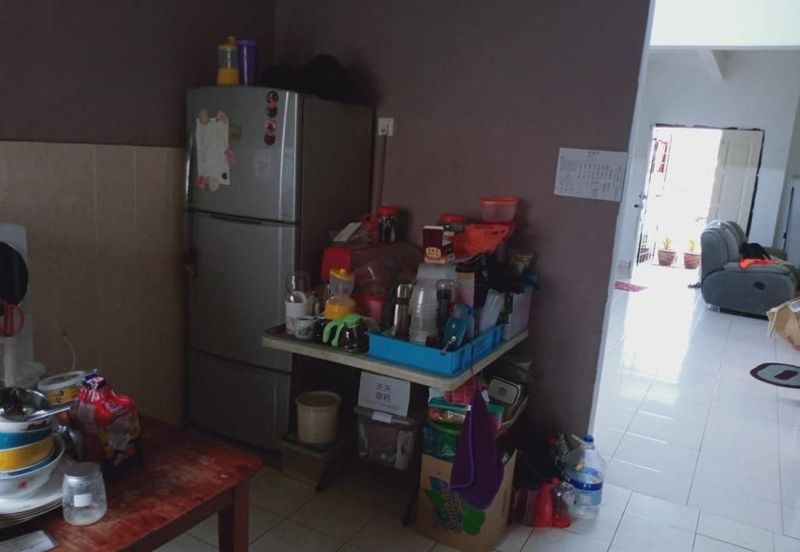 Taman Bukit Kepayang