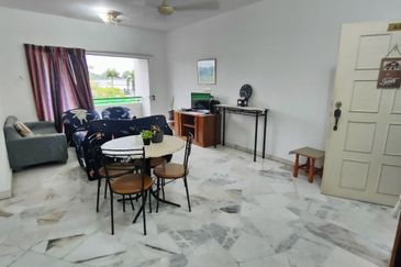 PD MARINA (STRAITS VIEW VILLAS)