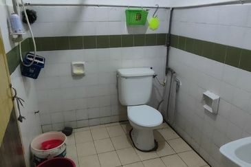 PD MARINA (STRAITS VIEW VILLAS)