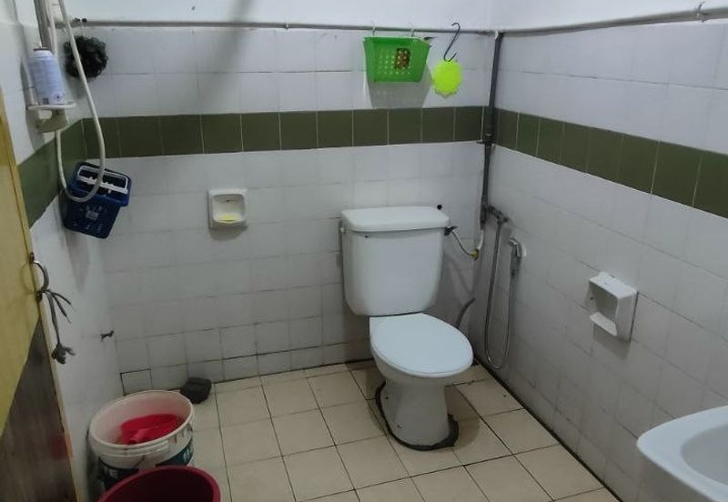 PD MARINA (STRAITS VIEW VILLAS)