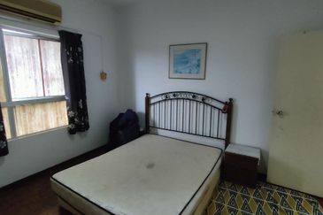 PD MARINA (STRAITS VIEW VILLAS)