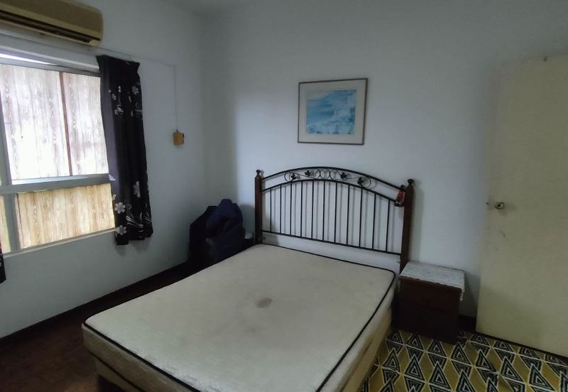 PD MARINA (STRAITS VIEW VILLAS)