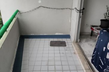 PD MARINA (STRAITS VIEW VILLAS)