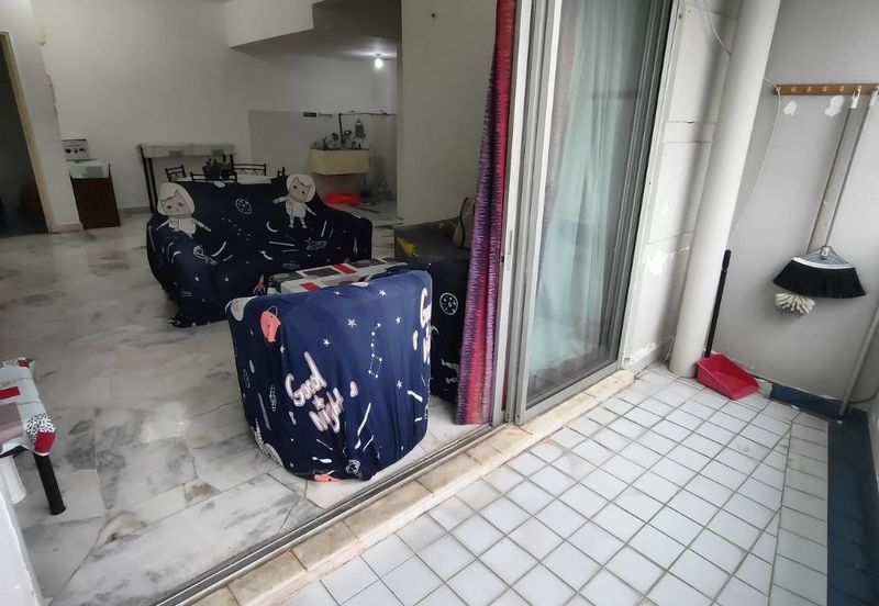 PD MARINA (STRAITS VIEW VILLAS)