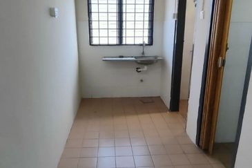 Dahlia Apartment ( Garden Avenue S2 )