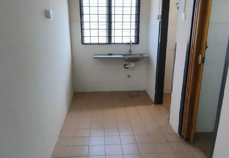 Dahlia Apartment (Garden Avenue S2)