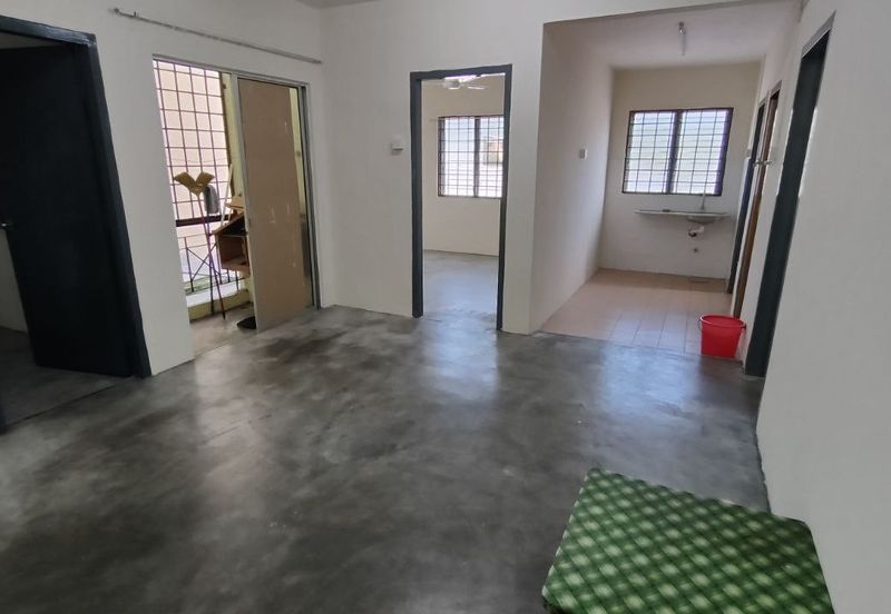 Dahlia Apartment (Garden Avenue S2)