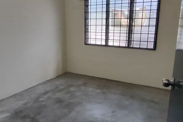 Dahlia Apartment ( Garden Avenue S2 )