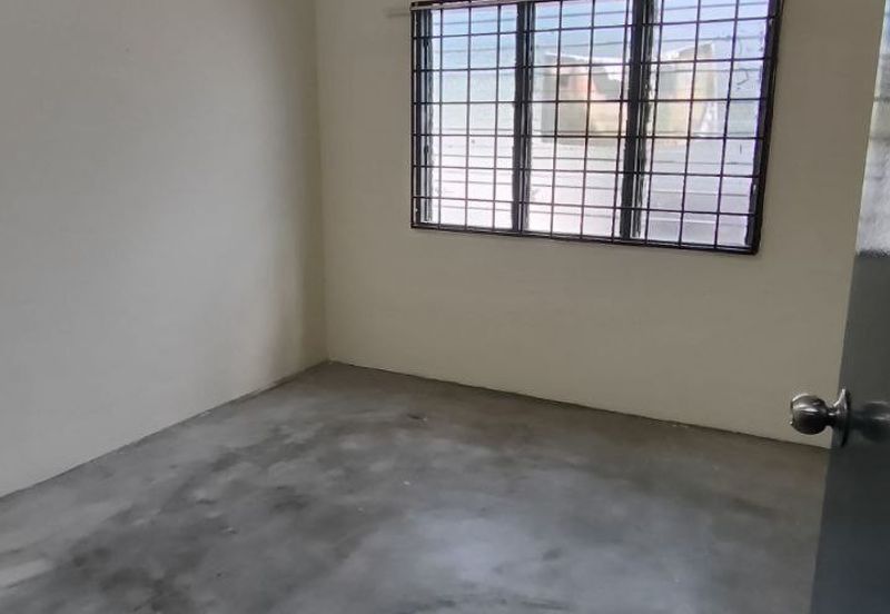 Dahlia Apartment (Garden Avenue S2)