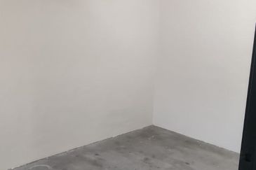 Dahlia Apartment ( Garden Avenue S2 )