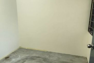 Dahlia Apartment ( Garden Avenue S2 )