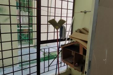 Dahlia Apartment ( Garden Avenue S2 )