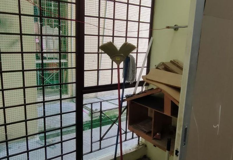 Dahlia Apartment (Garden Avenue S2)