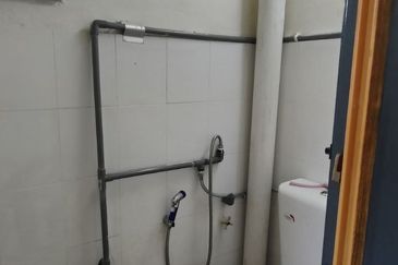 Dahlia Apartment ( Garden Avenue S2 )