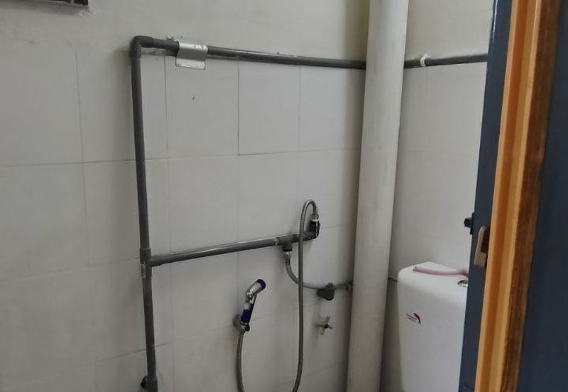 Dahlia Apartment (Garden Avenue S2)