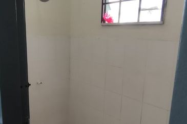 Dahlia Apartment ( Garden Avenue S2 )