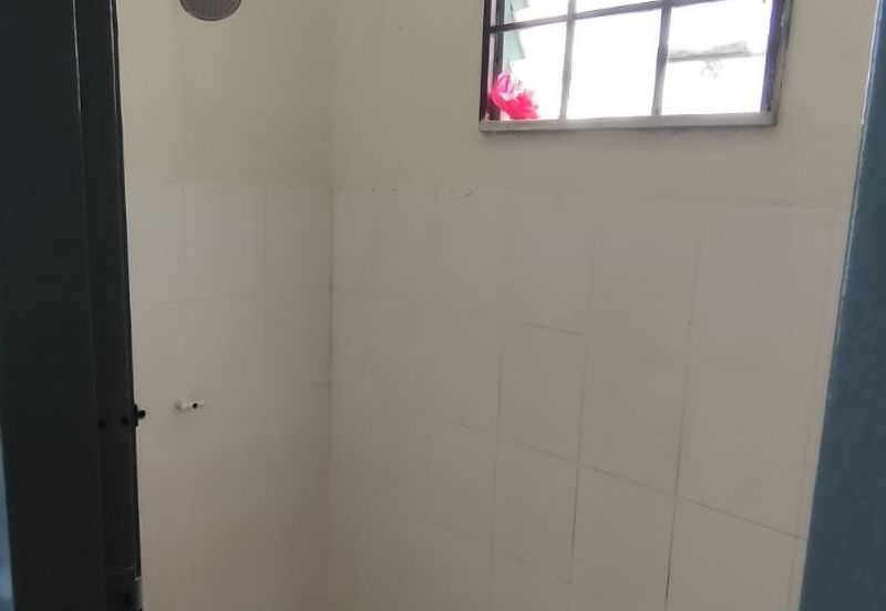 Dahlia Apartment (Garden Avenue S2)