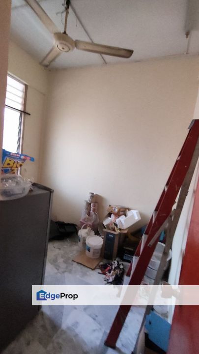 Taman Permai Single Storey Terrace, Negeri Sembilan, Seremban