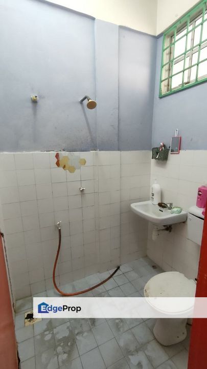 Taman Permai Single Storey Terrace, Negeri Sembilan, Seremban