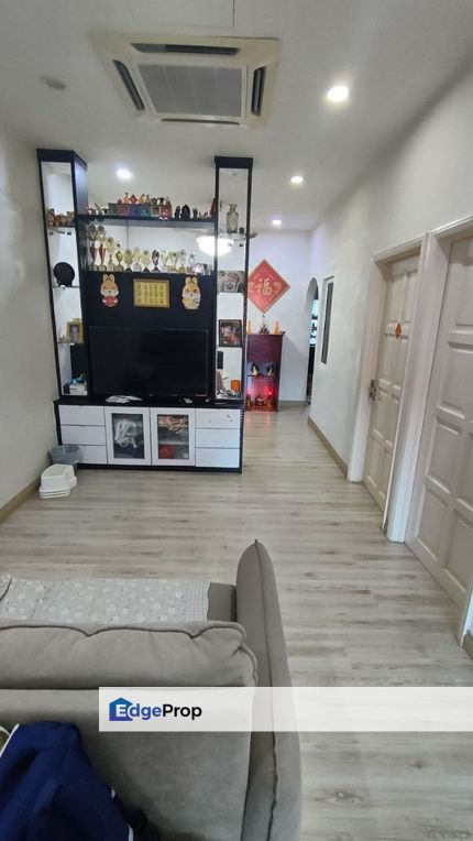 Single Storey Taman Bukit Sentosa Renovated, Negeri Sembilan, Seremban