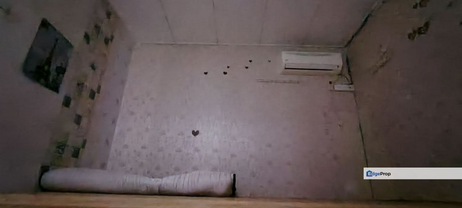 Forest Height Single Storey Gated Renovated Terrace, Negeri Sembilan, Seremban