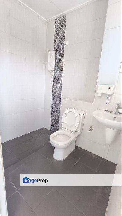 Summer S2 Heights Seremban 2 Gated Guarded, Negeri Sembilan, Seremban