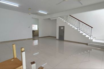 S2 HEIGHTS(SEREMBAN 2)