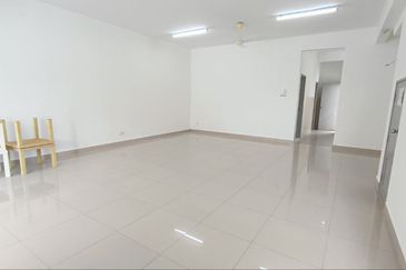 S2 HEIGHTS(SEREMBAN 2)