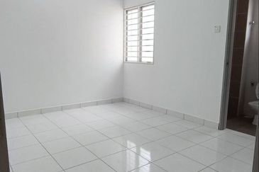 S2 HEIGHTS(SEREMBAN 2)