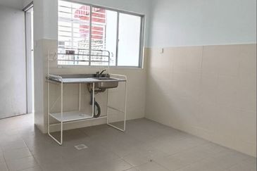 S2 HEIGHTS(SEREMBAN 2)