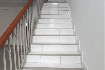 S2 HEIGHTS(SEREMBAN 2)