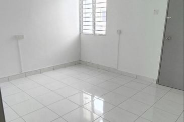 S2 HEIGHTS(SEREMBAN 2)